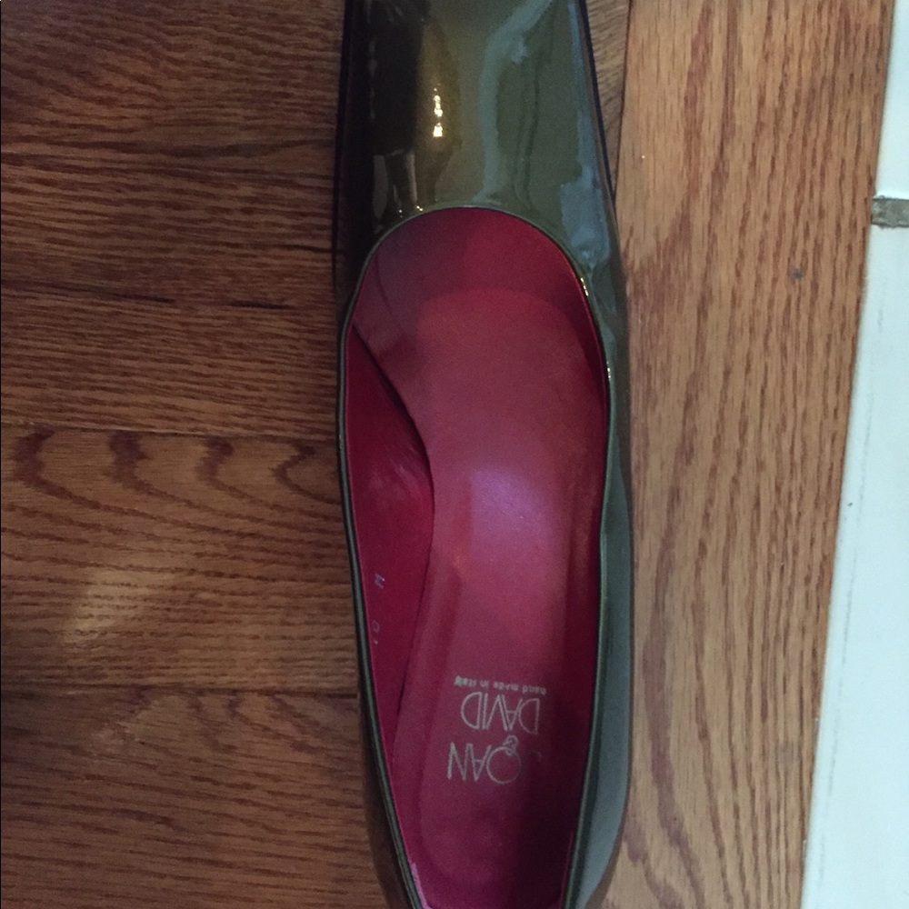 Joan and David  women’s shoe